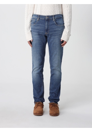 Jeans TOMMY JEANS Men color Navy