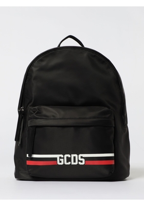 Backpack GCDS Men color Black