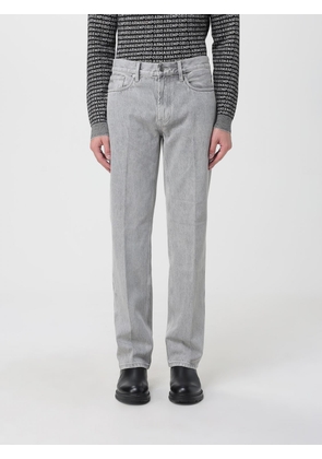 Jeans EMPORIO ARMANI Men color Grey