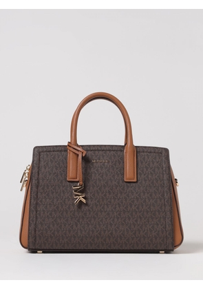 Shoulder Bag MICHAEL KORS Woman color Brown