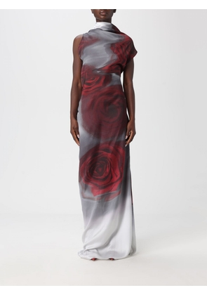 Dress JEAN PAUL GAULTIER Woman color Red