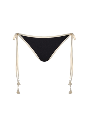 Johanna Ortiz Spiritual Retreat Bikini Bottom - Moda Operandi