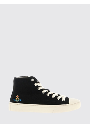 Sneakers VIVIENNE WESTWOOD Woman color Black