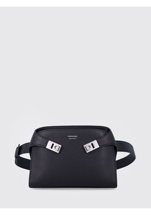 Belt Bag FERRAGAMO Men color Black
