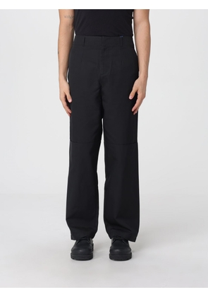 Pants ADER ERROR Men color Black