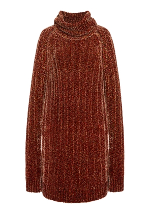 Dries Van Noten Tagic Long Sweater - Moda Operandi