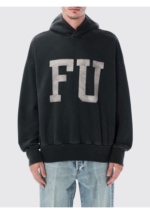 Sweatshirt FEAR OF GOD Men color Black