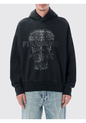 Sweatshirt FEAR OF GOD Men color Black