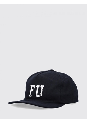 Hat FEAR OF GOD Men color Black