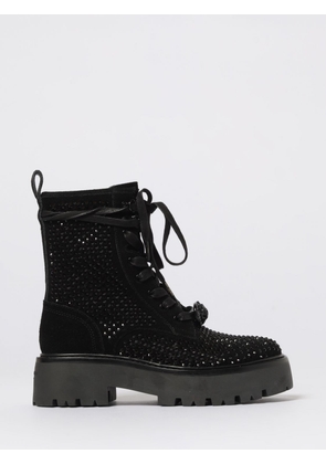 Boots KURT GEIGER LONDON Woman color Black