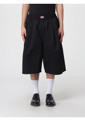 Shorts WILLY CHAVARRIA Men color Black