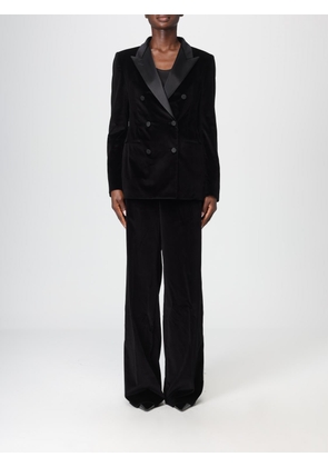 Suit TAGLIATORE Woman color Black
