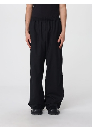 Pants WILLY CHAVARRIA Men color Black