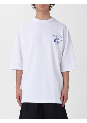 Sweatshirt WILLY CHAVARRIA Men color White