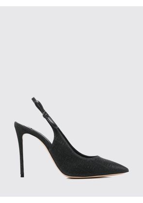 Pump CASADEI Woman color Black
