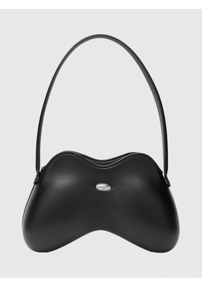 Shoulder Bag DIESEL Woman color Black