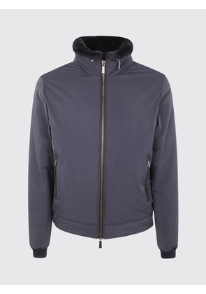 Jacket MOORER Men color Black