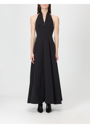 Dress STAUD Woman color Black