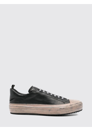 Sneakers OFFICINE CREATIVE Men color Black