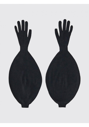 Gloves PALOMA WOOL Woman color Black