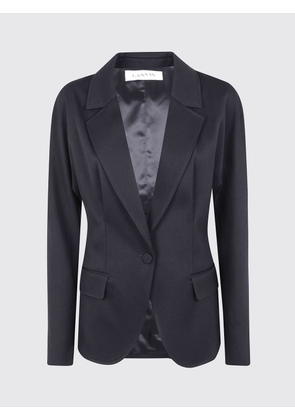 Jacket LANVIN Woman color Black