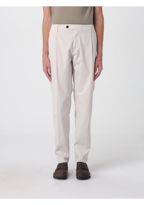 Pants ELEVENTY Men color Sand