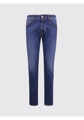 Jeans JACOB COHEN Men color Blue