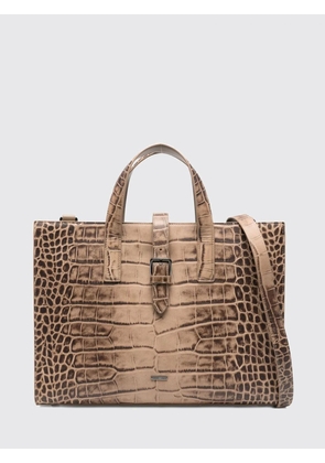 Bag EMPORIO ARMANI Men color Beige