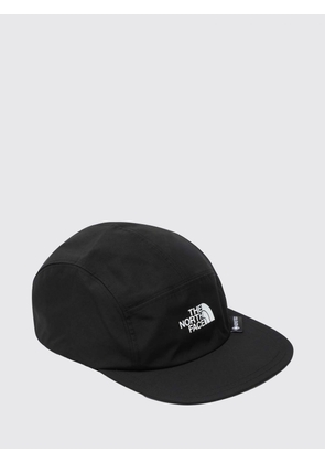 Hat THE NORTH FACE Men color Black