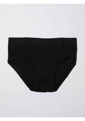 Underwear COMME DES GARÇONS Men color Black