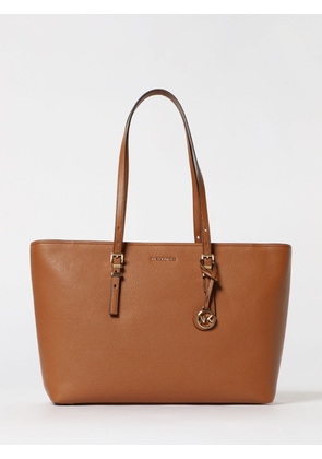 Shoulder Bag MICHAEL KORS Woman color Leather