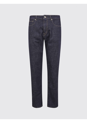 Jeans INCOTEX Men color Blue
