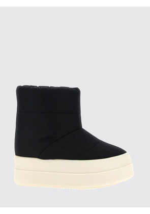 Boots RICK OWENS DRKSHDW Woman color White