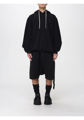 Sweatshirt RICK OWENS DRKSHDW Men color Black
