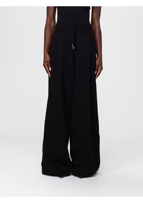 Pants DRIES VAN NOTEN Woman color Black