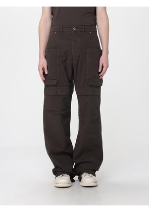Pants RICK OWENS DRKSHDW Men color Black 1