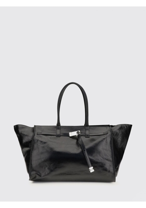 Tote Bag BENEDETTA BRUZZICHES Woman color Black