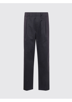 Pants LANEUS Men color Black