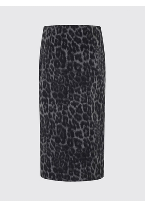 Skirt FEDERICA TOSI Woman color Savannah