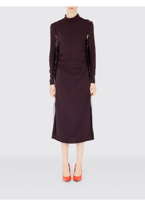 Dress MAISON MARGIELA Woman color Black