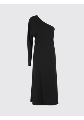 Dress FEDERICA TOSI Woman color Black