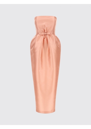 Dress BERNADETTE Woman color Pink