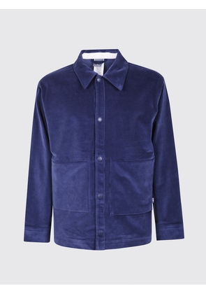 Jacket NEW BALANCE Men color Blue