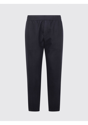 Pants EMPORIO ARMANI Men color Black