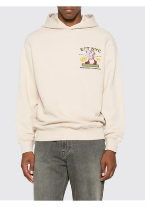 Sweatshirt EMPORIO ARMANI Men color Cream