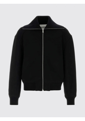 Jacket JIL SANDER Men color Black