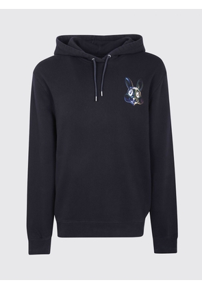 Sweatshirt PAUL SMITH Men color Black