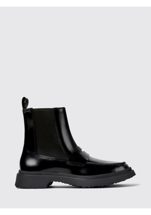 Boots CAMPER Woman color Black
