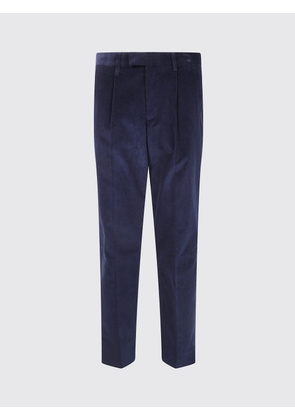 Pants PAUL SMITH Men color Blue