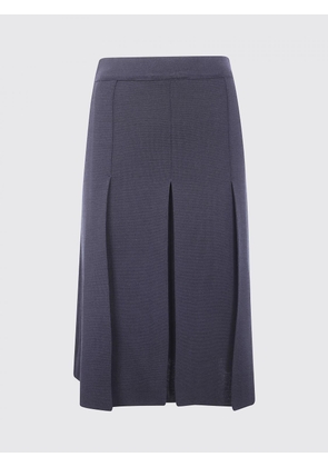 Skirt MRZ Woman color Black